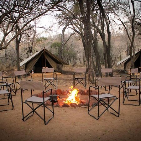 Somkhanda Game Reserve Понгола Экстерьер фото