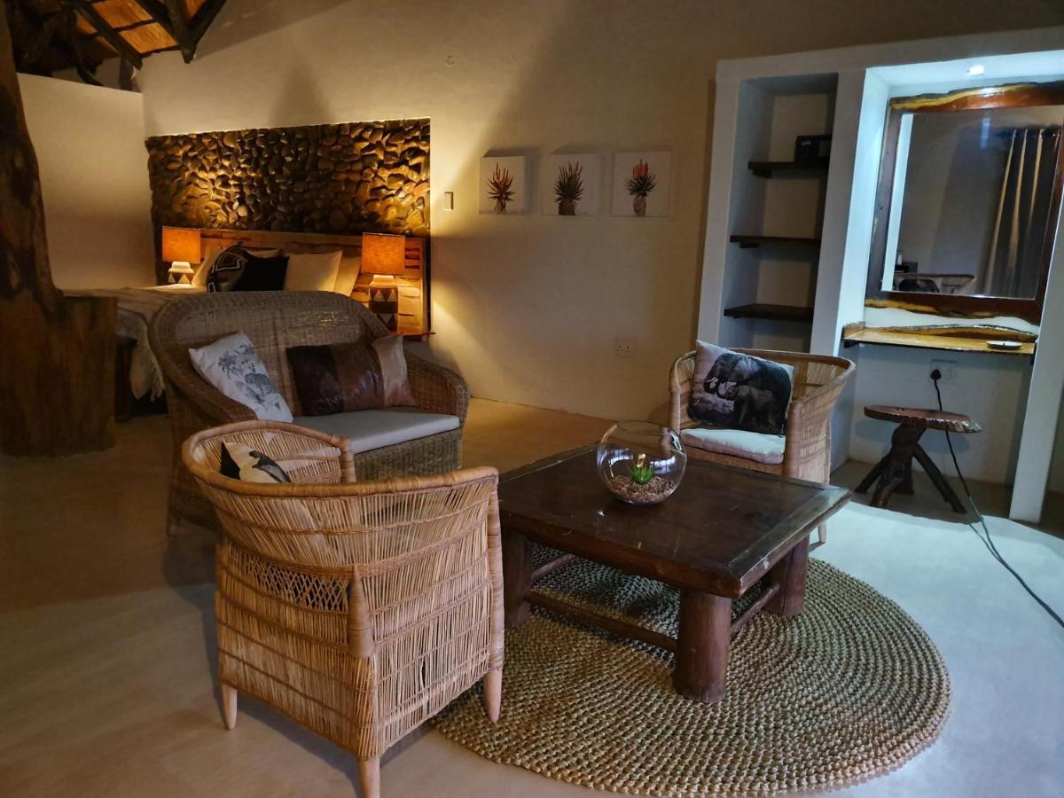 Somkhanda Game Reserve Понгола Экстерьер фото