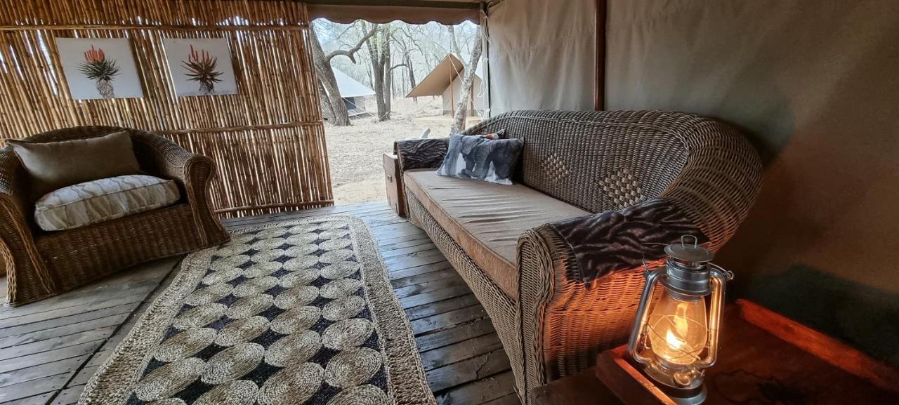 Somkhanda Game Reserve Понгола Экстерьер фото