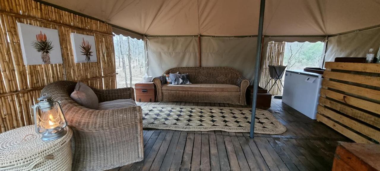Somkhanda Game Reserve Понгола Экстерьер фото